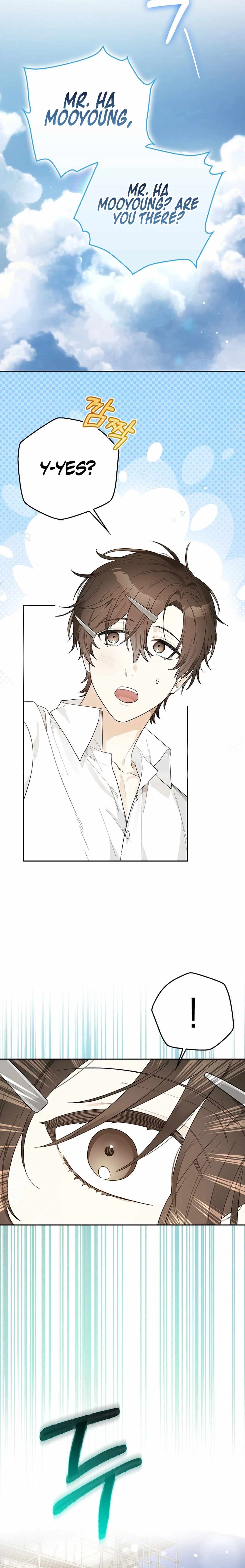 Rookie but One-in-a-Million Actor - Chapter 52 Page 5