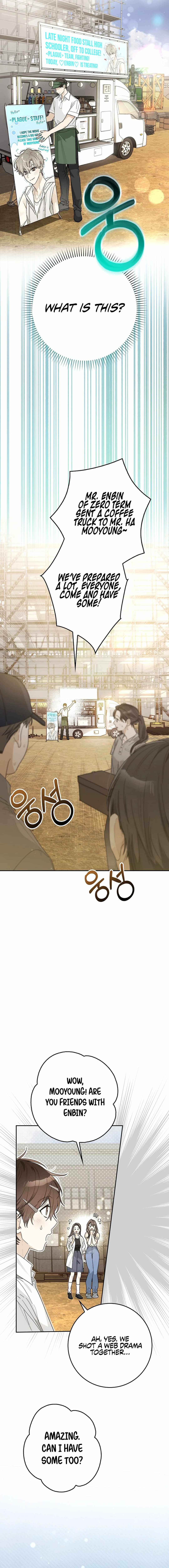 Rookie but One-in-a-Million Actor - Chapter 52 Page 6