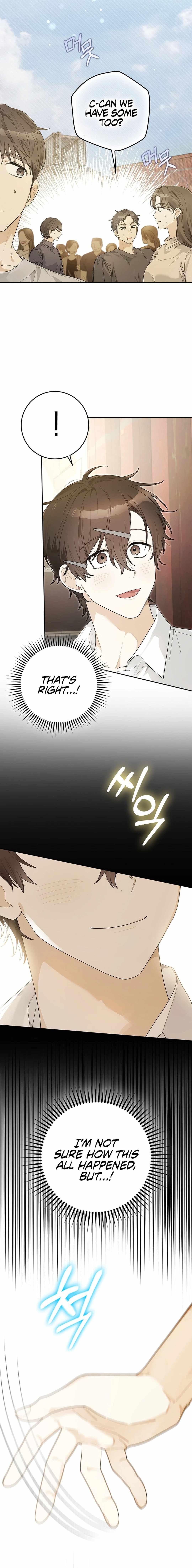 Rookie but One-in-a-Million Actor - Chapter 52 Page 7