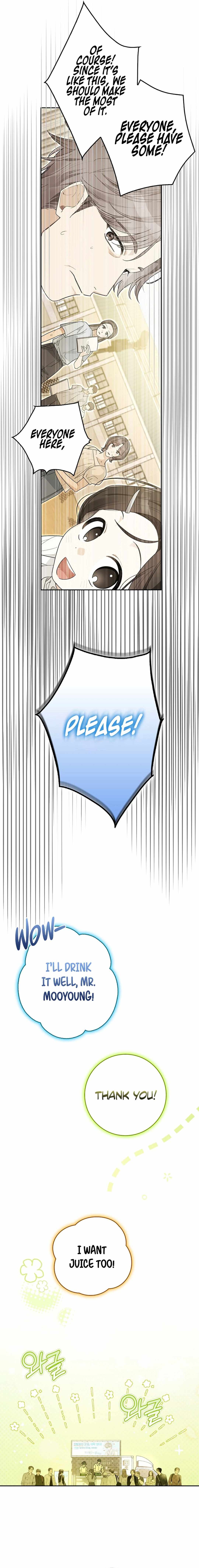 Rookie but One-in-a-Million Actor - Chapter 52 Page 8