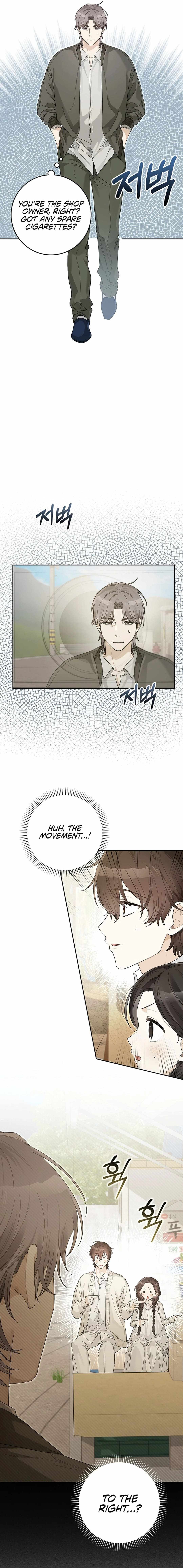 Rookie but One-in-a-Million Actor - Chapter 53 Page 10