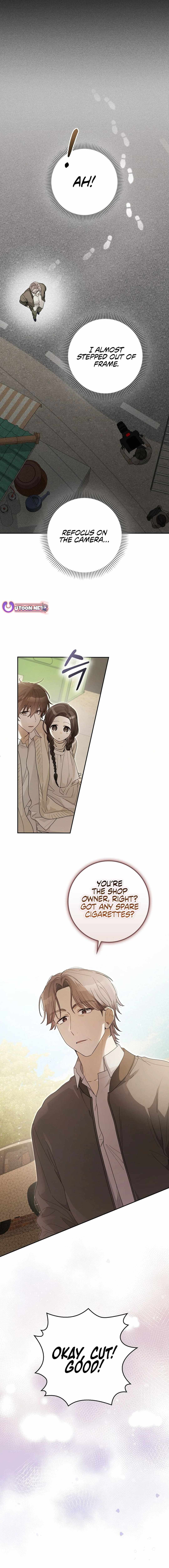 Rookie but One-in-a-Million Actor - Chapter 53 Page 11