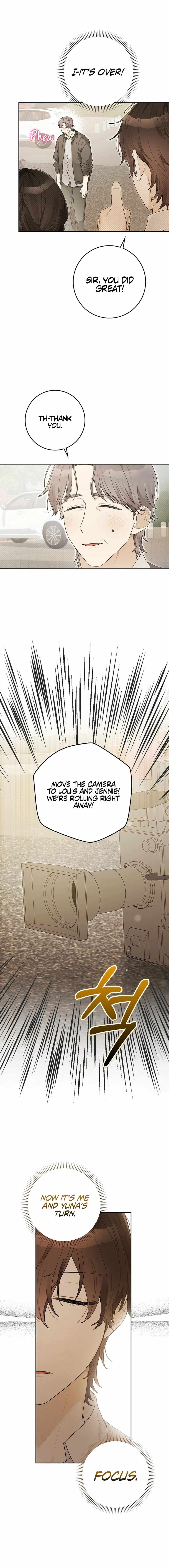 Rookie but One-in-a-Million Actor - Chapter 53 Page 12