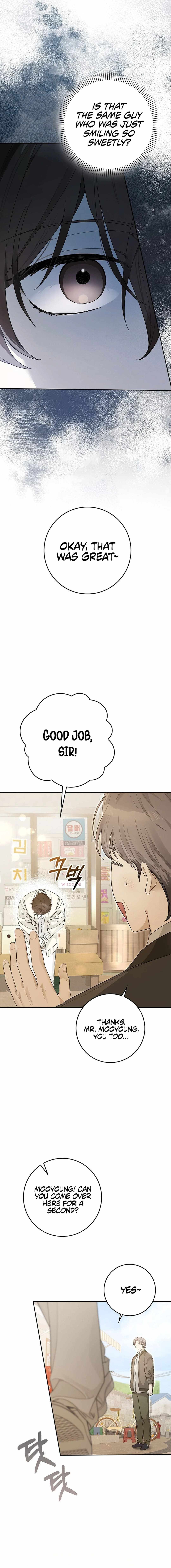 Rookie but One-in-a-Million Actor - Chapter 53 Page 14