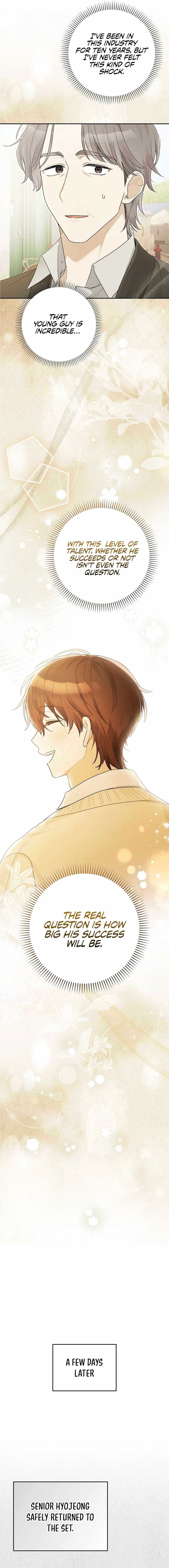 Rookie but One-in-a-Million Actor - Chapter 53 Page 15