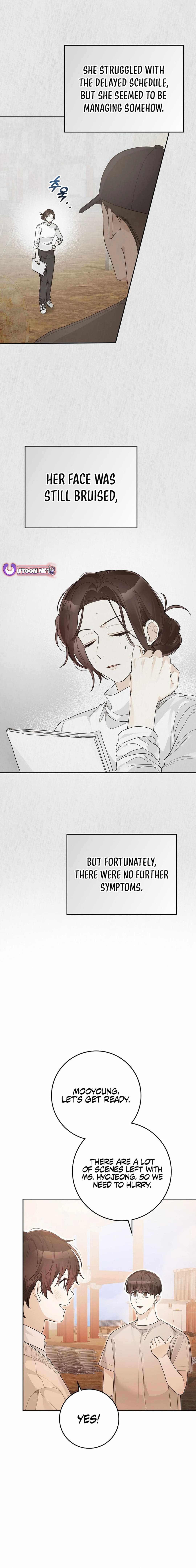 Rookie but One-in-a-Million Actor - Chapter 53 Page 16