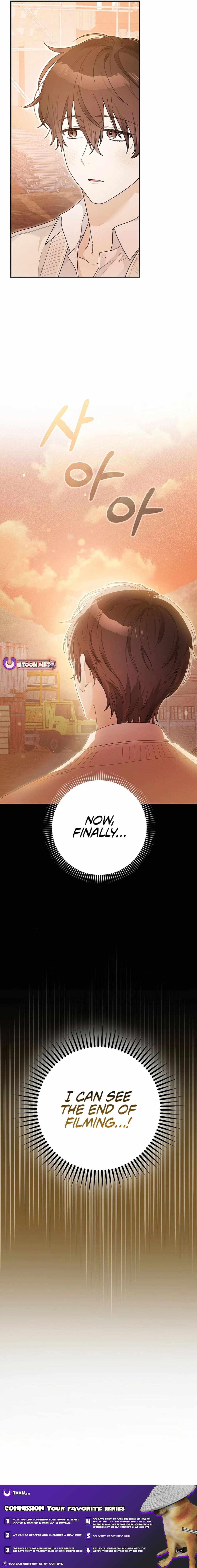 Rookie but One-in-a-Million Actor - Chapter 53 Page 17