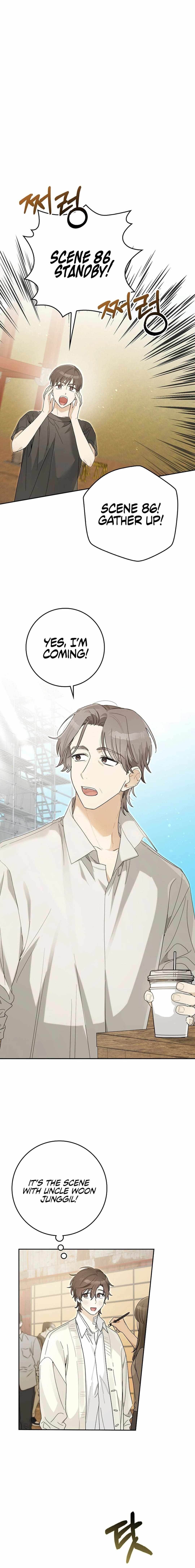 Rookie but One-in-a-Million Actor - Chapter 53 Page 4