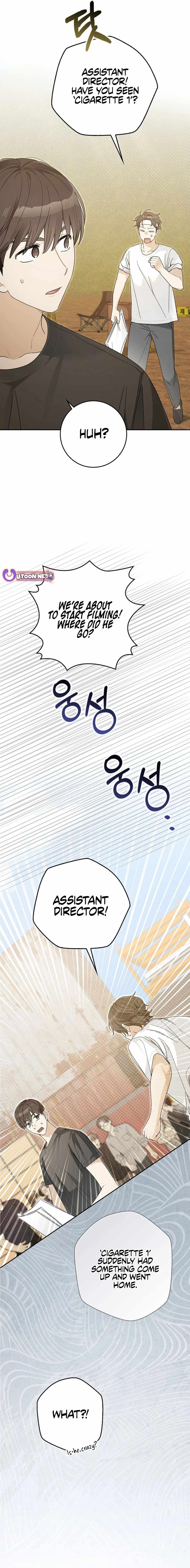 Rookie but One-in-a-Million Actor - Chapter 53 Page 5