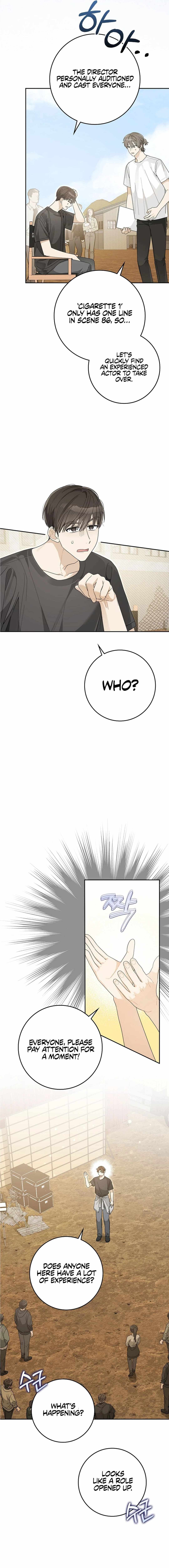 Rookie but One-in-a-Million Actor - Chapter 53 Page 6