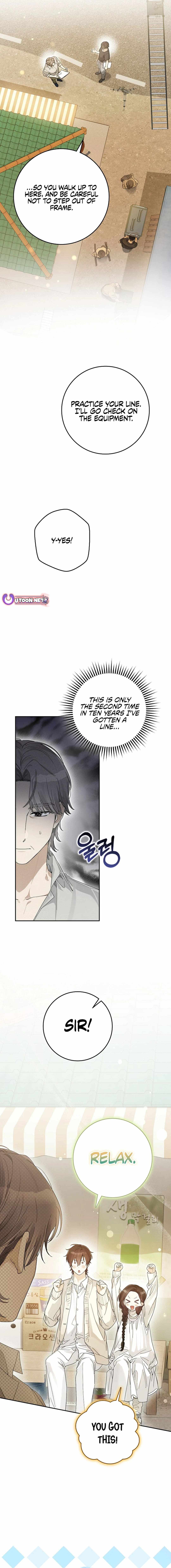 Rookie but One-in-a-Million Actor - Chapter 53 Page 8