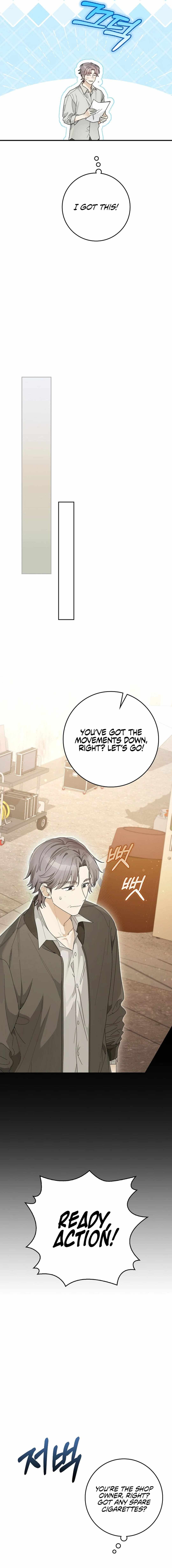 Rookie but One-in-a-Million Actor - Chapter 53 Page 9