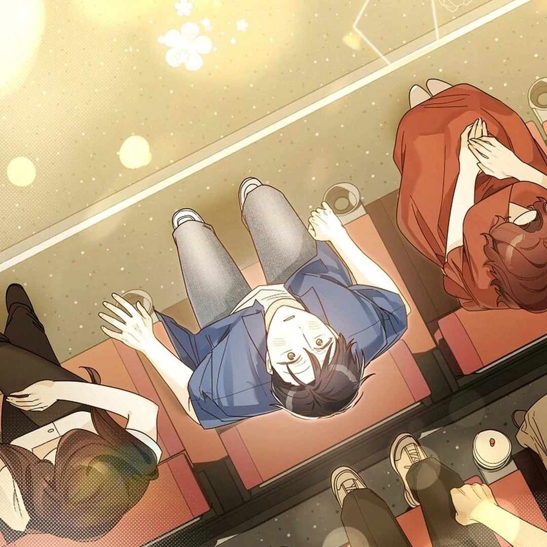 Rookie but One-in-a-Million Actor - Chapter 55 Page 114