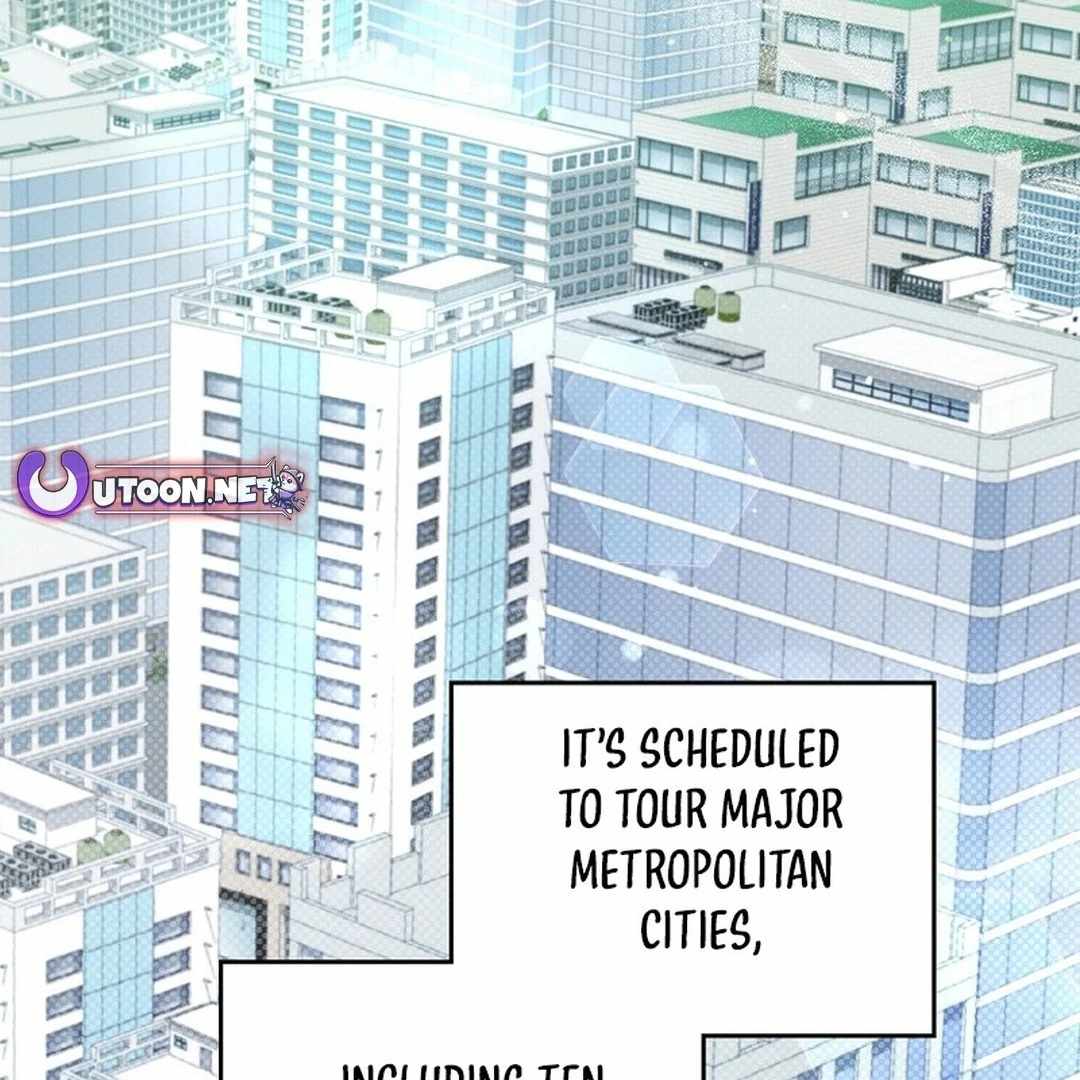 Rookie but One-in-a-Million Actor - Chapter 55 Page 4