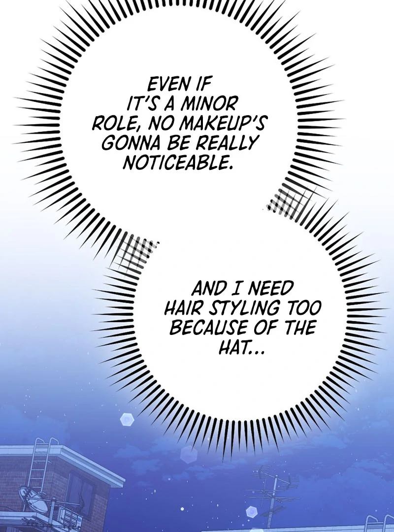 Rookie but One-in-a-Million Actor - Chapter 59 Page 107