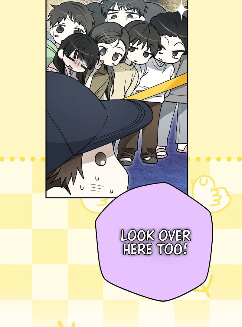 Rookie but One-in-a-Million Actor - Chapter 59 Page 120