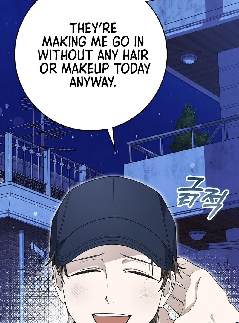 Rookie but One-in-a-Million Actor - Chapter 59 Page 128