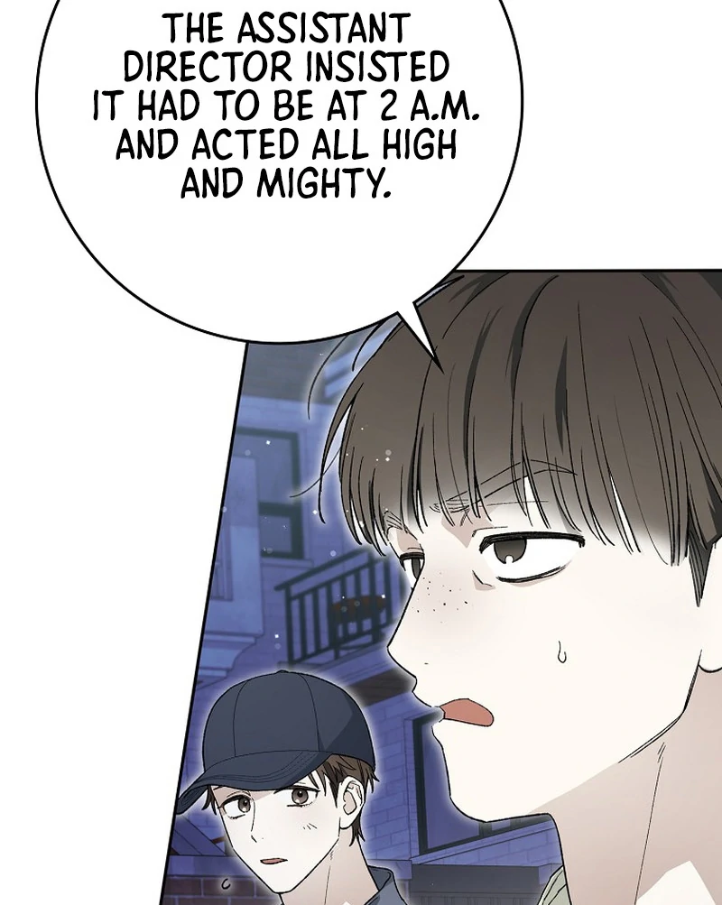 Rookie but One-in-a-Million Actor - Chapter 59 Page 41