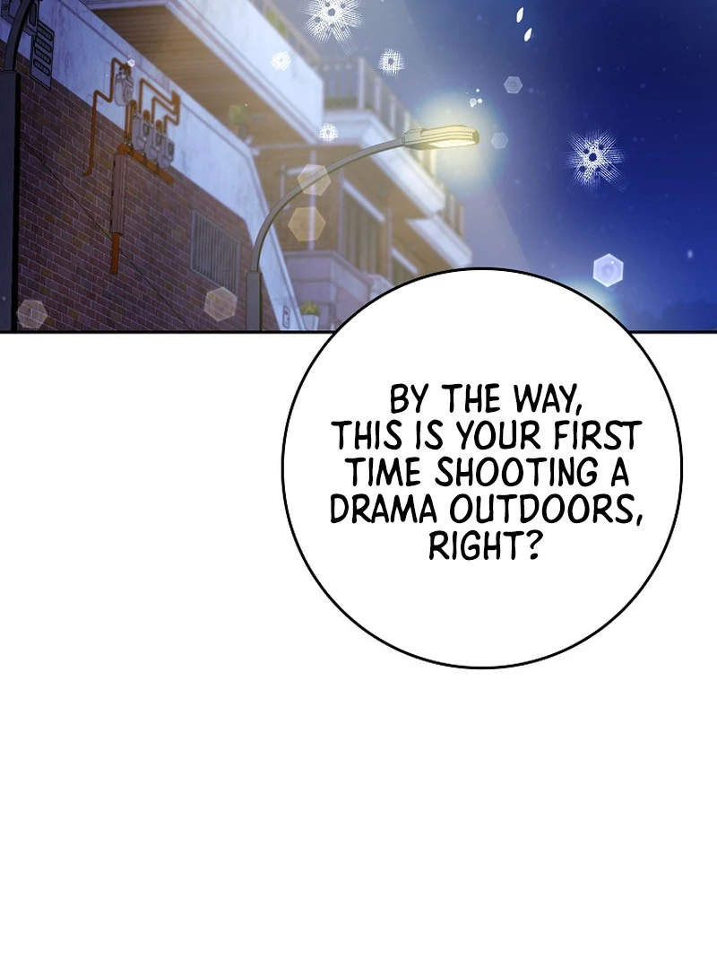 Rookie but One-in-a-Million Actor - Chapter 59 Page 45