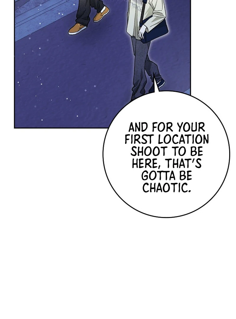 Rookie but One-in-a-Million Actor - Chapter 59 Page 47