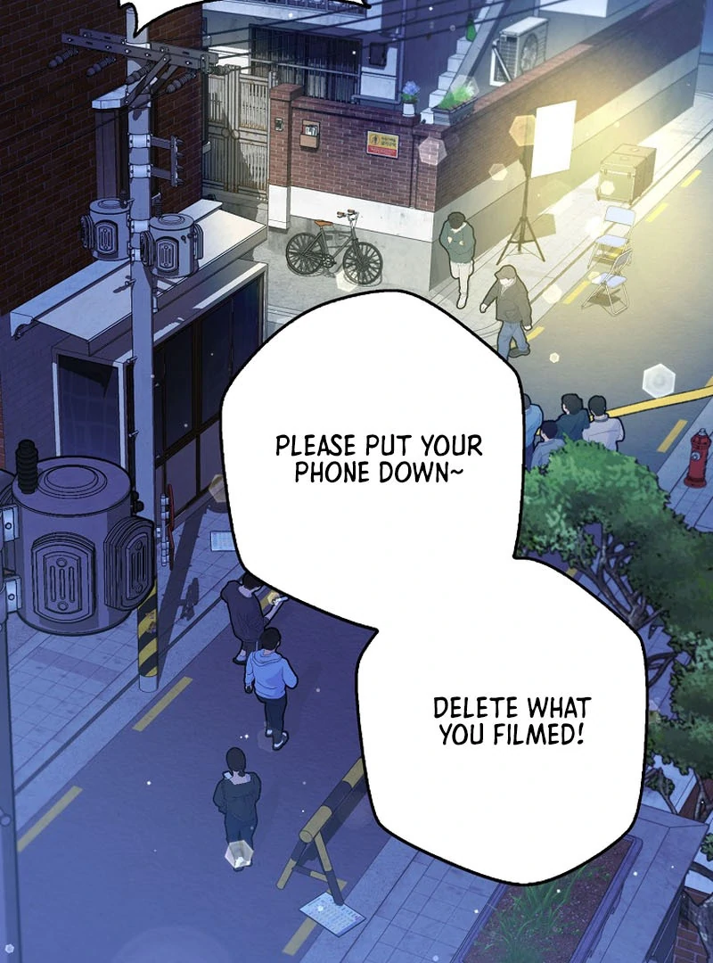 Rookie but One-in-a-Million Actor - Chapter 59 Page 53