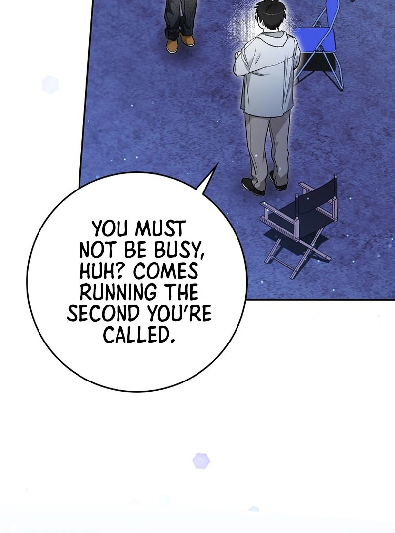 Rookie but One-in-a-Million Actor - Chapter 59 Page 79