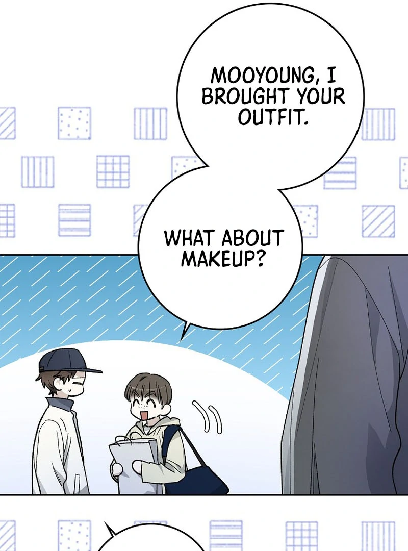 Rookie but One-in-a-Million Actor - Chapter 59 Page 97