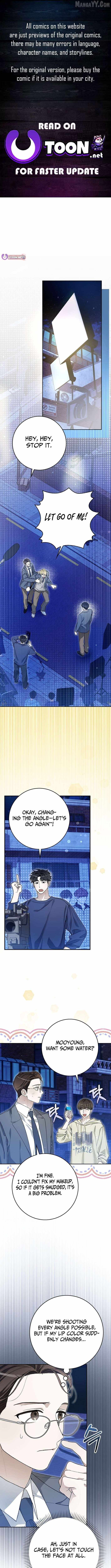 Rookie but One-in-a-Million Actor - Chapter 61 Page 1