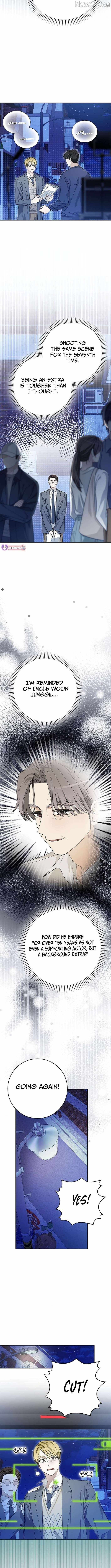 Rookie but One-in-a-Million Actor - Chapter 61 Page 2