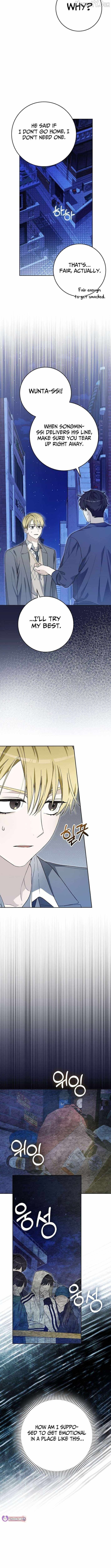 Rookie but One-in-a-Million Actor - Chapter 61 Page 4