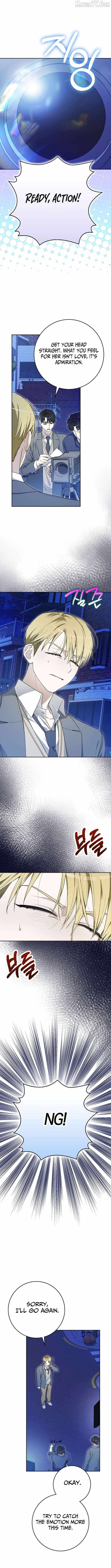 Rookie but One-in-a-Million Actor - Chapter 61 Page 5