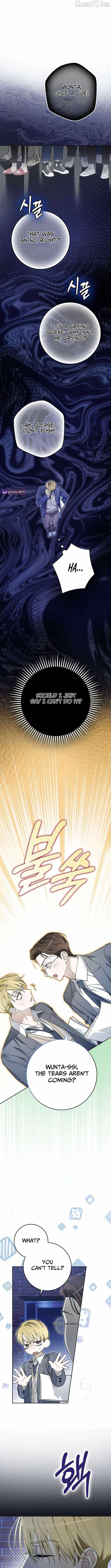 Rookie but One-in-a-Million Actor - Chapter 61 Page 6