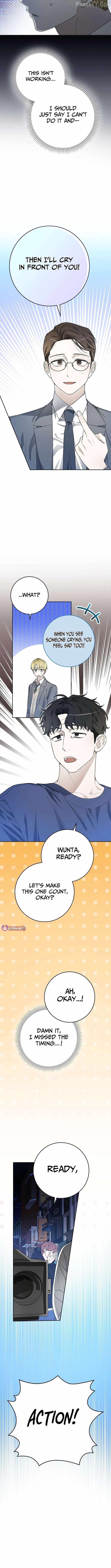 Rookie but One-in-a-Million Actor - Chapter 61 Page 7