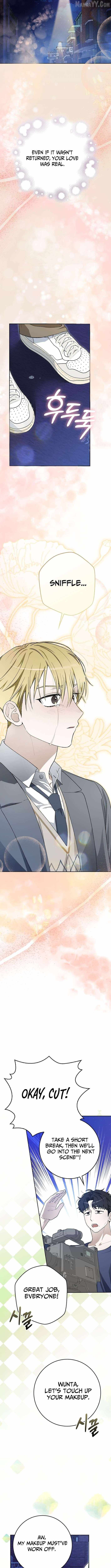 Rookie but One-in-a-Million Actor - Chapter 61 Page 9