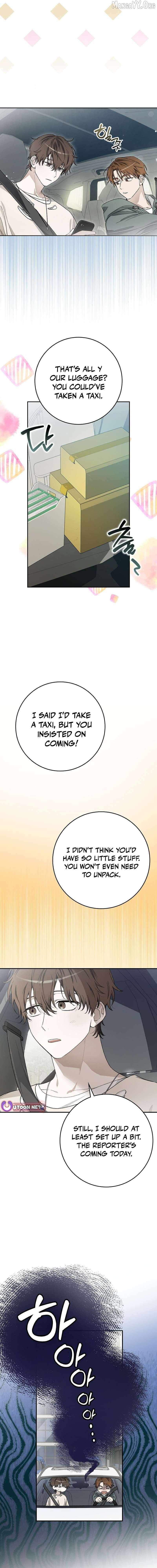 Rookie but One-in-a-Million Actor - Chapter 62 Page 11