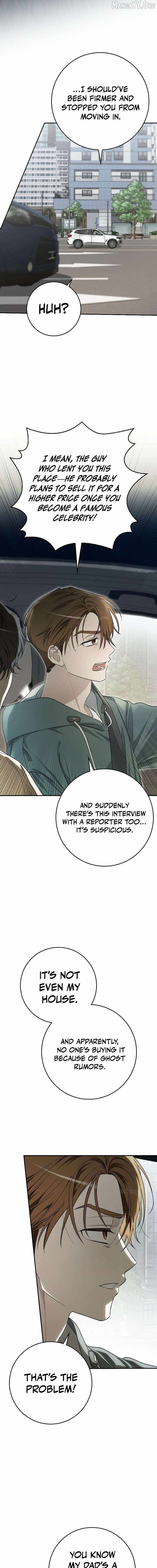 Rookie but One-in-a-Million Actor - Chapter 62 Page 12