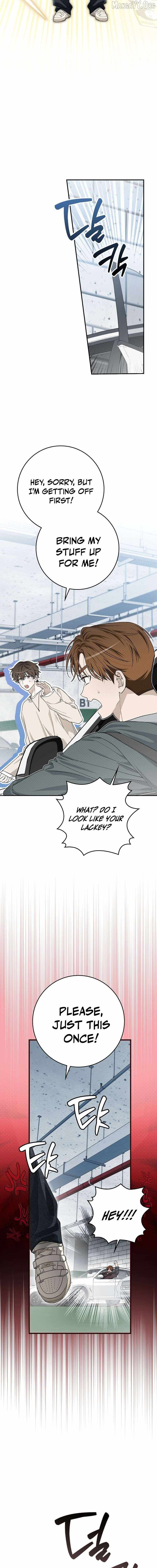 Rookie but One-in-a-Million Actor - Chapter 62 Page 14