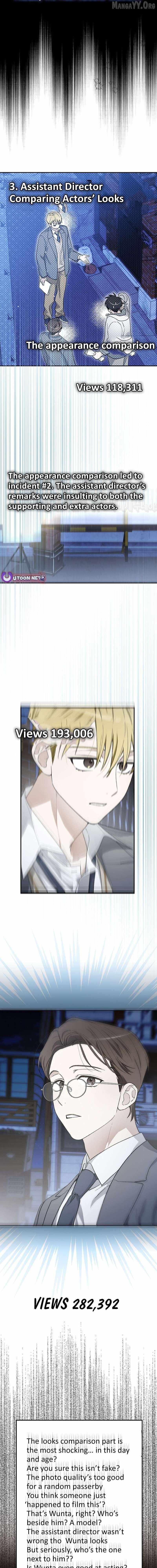 Rookie but One-in-a-Million Actor - Chapter 62 Page 2