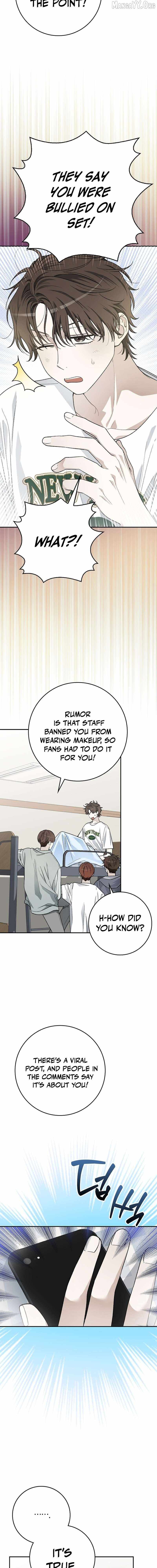 Rookie but One-in-a-Million Actor - Chapter 62 Page 4