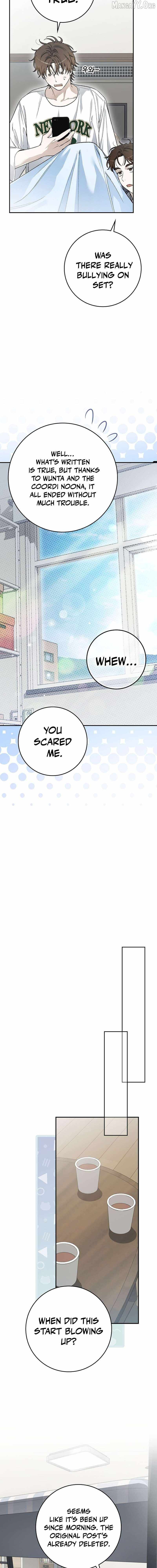 Rookie but One-in-a-Million Actor - Chapter 62 Page 5