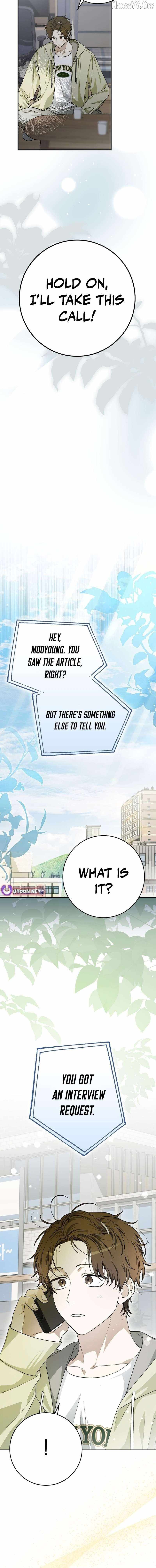 Rookie but One-in-a-Million Actor - Chapter 62 Page 7