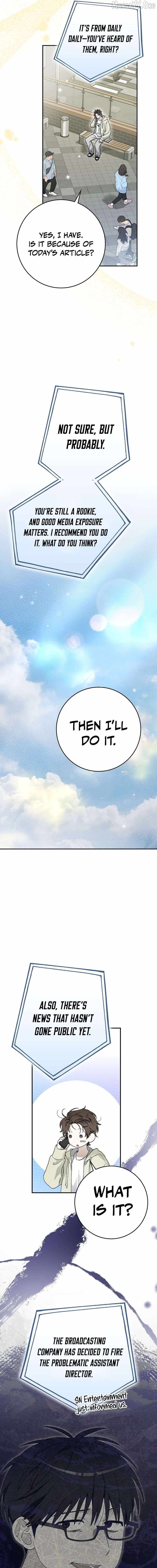 Rookie but One-in-a-Million Actor - Chapter 62 Page 8