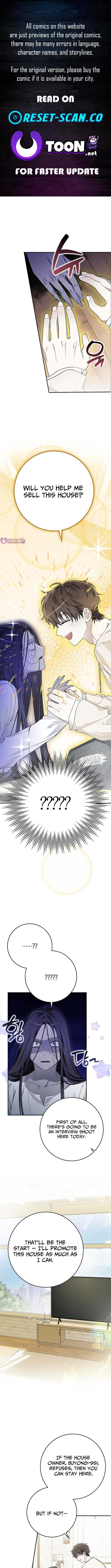 Rookie but One-in-a-Million Actor - Chapter 63 Page 1