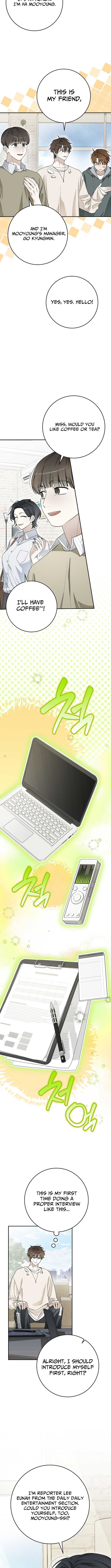 Rookie but One-in-a-Million Actor - Chapter 63 Page 10