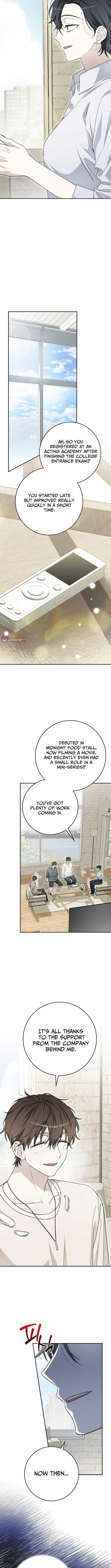 Rookie but One-in-a-Million Actor - Chapter 63 Page 11