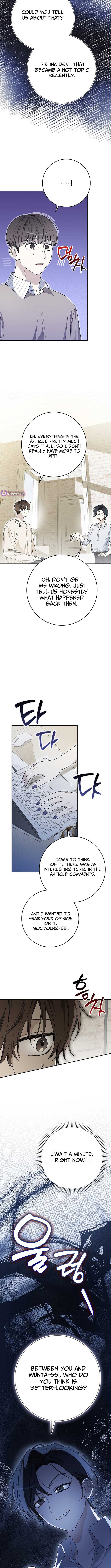 Rookie but One-in-a-Million Actor - Chapter 63 Page 12