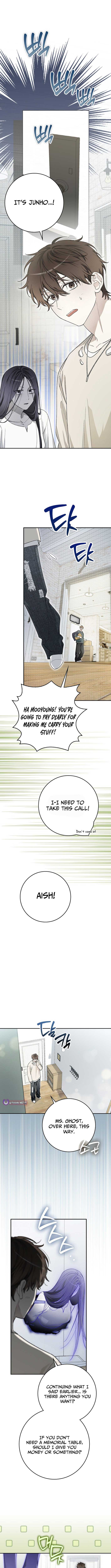 Rookie but One-in-a-Million Actor - Chapter 63 Page 3