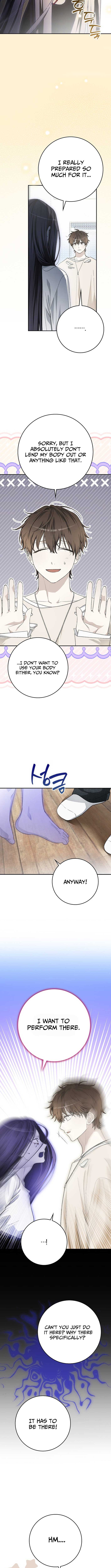 Rookie but One-in-a-Million Actor - Chapter 63 Page 5