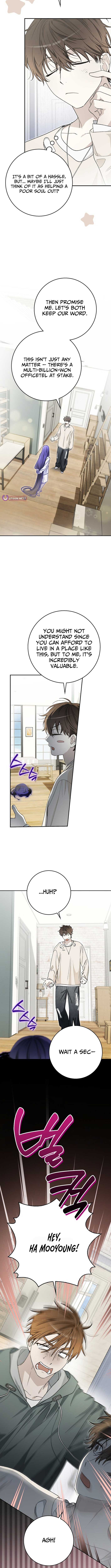 Rookie but One-in-a-Million Actor - Chapter 63 Page 6