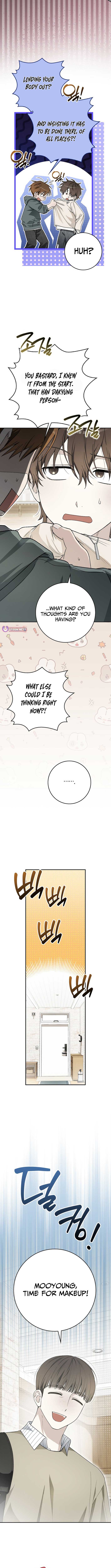 Rookie but One-in-a-Million Actor - Chapter 63 Page 7